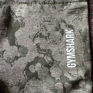 Gymshark seamless shorts